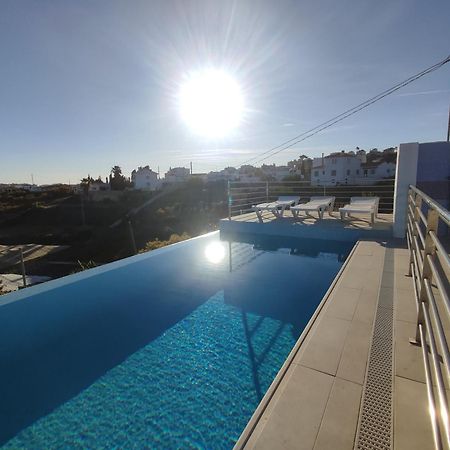 Villa Delicia Torrox Pokoj fotografie