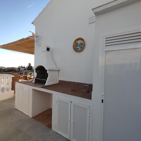 Villa Delicia Torrox Pokoj fotografie