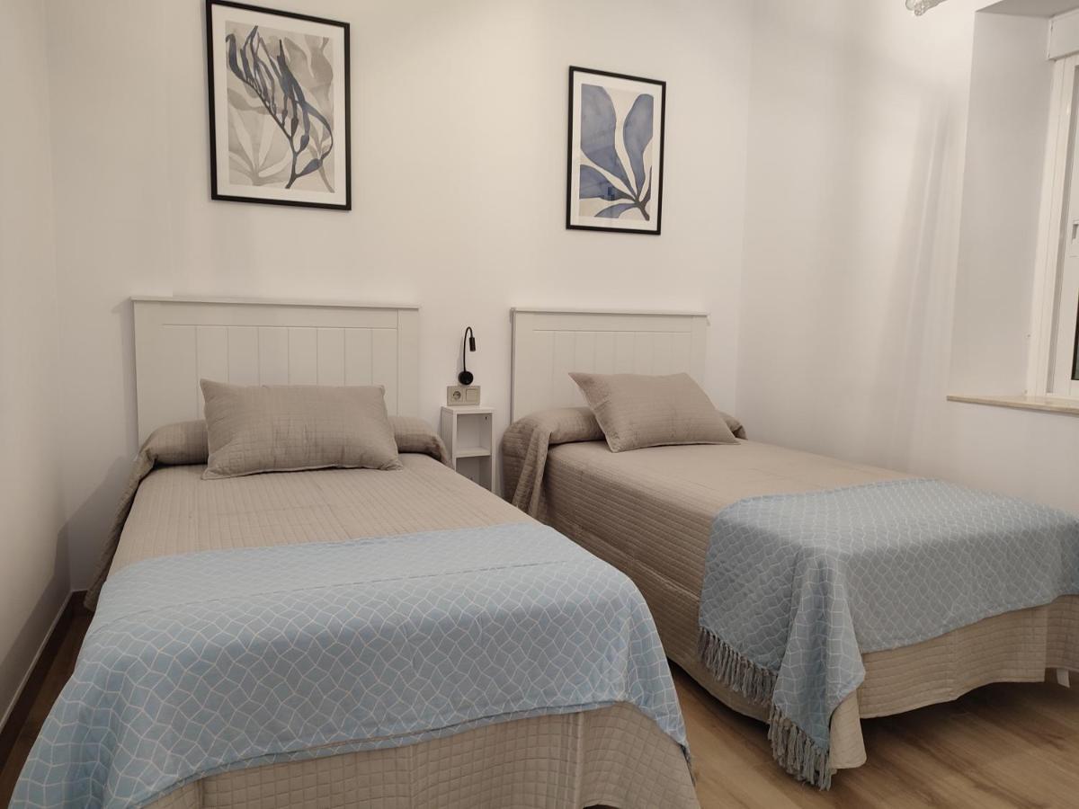 Villa Delicia Torrox Exteriér fotografie