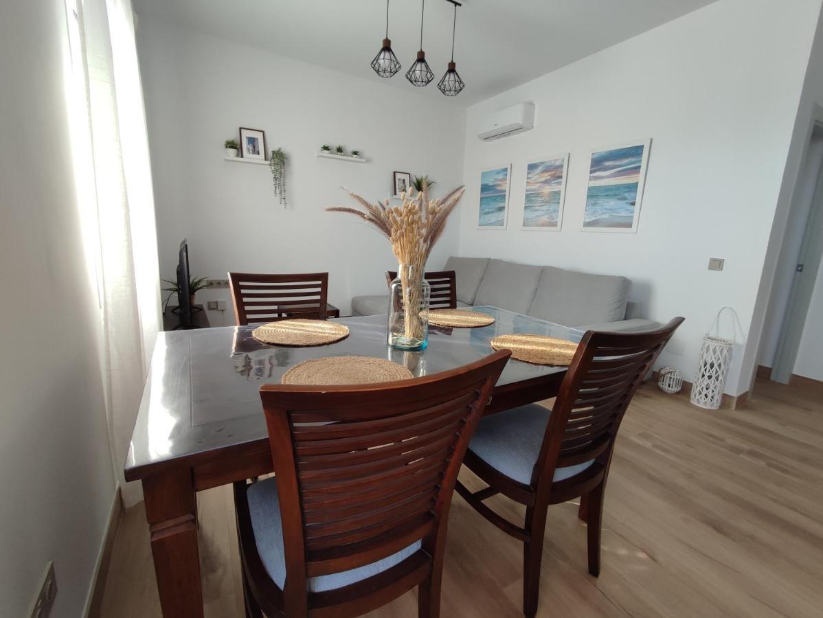Villa Delicia Torrox Exteriér fotografie