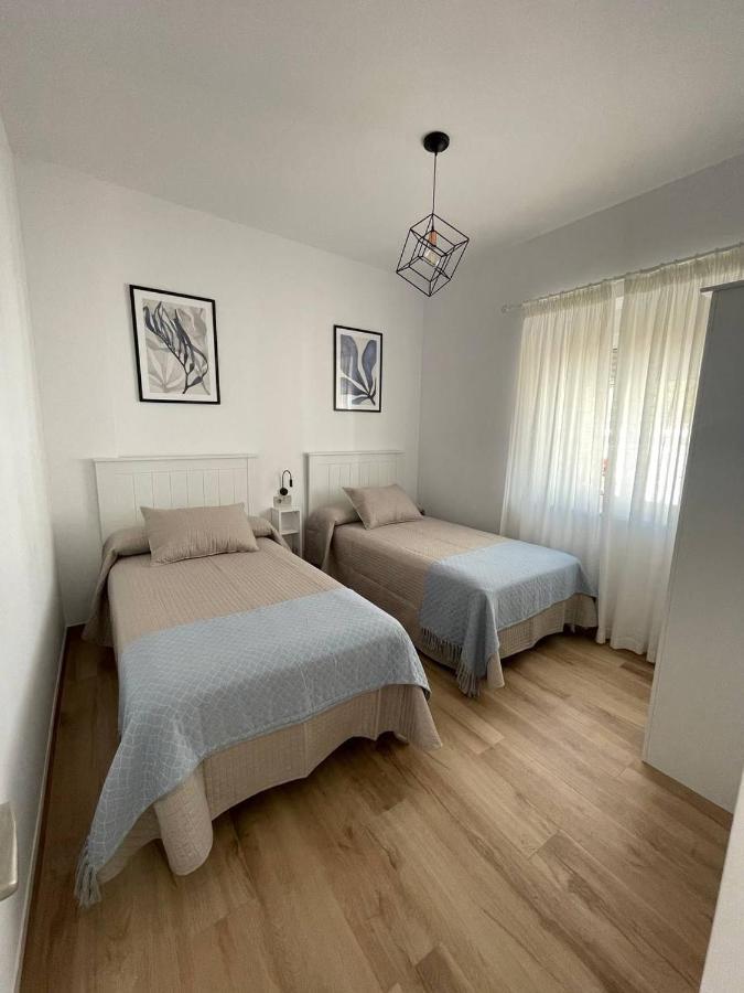 Villa Delicia Torrox Exteriér fotografie