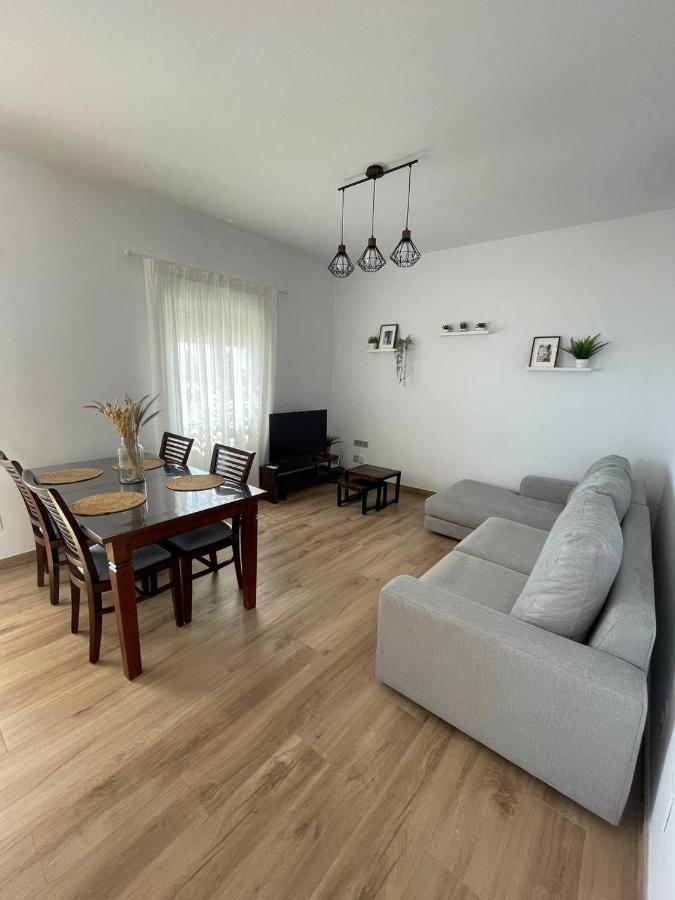 Villa Delicia Torrox Exteriér fotografie