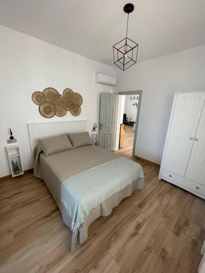Villa Delicia Torrox Exteriér fotografie