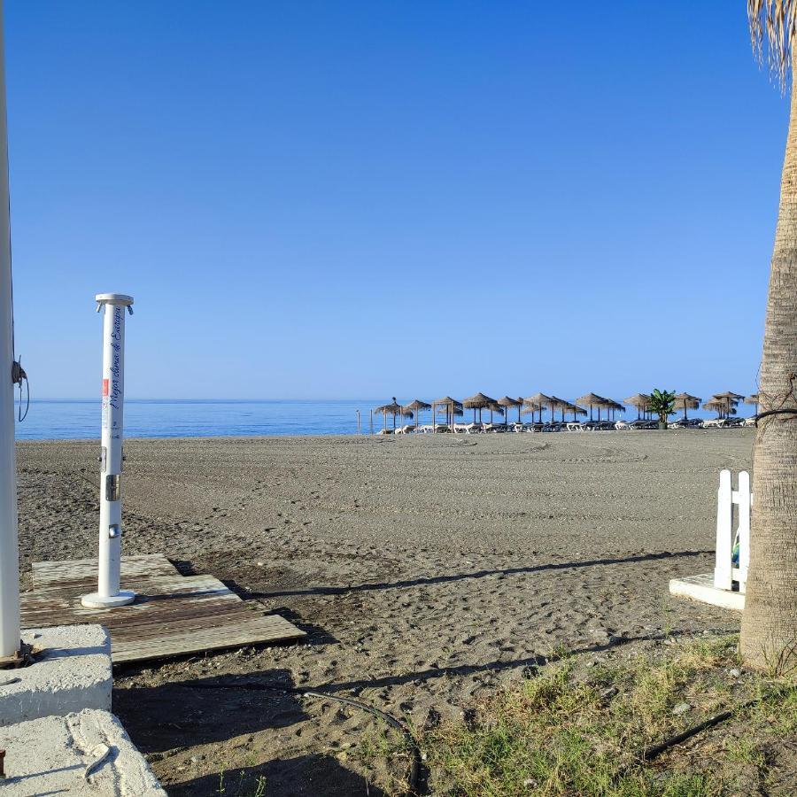 Villa Delicia Torrox Exteriér fotografie