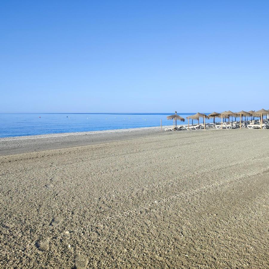 Villa Delicia Torrox Exteriér fotografie