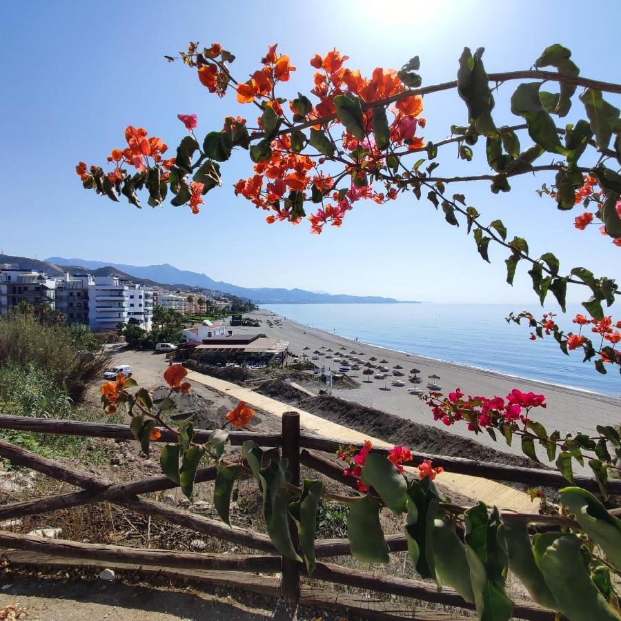 Villa Delicia Torrox Exteriér fotografie